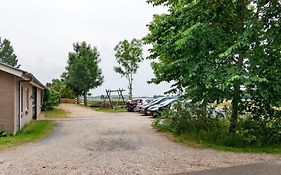 Beautiful Holiday Home In Horssen At The Farm With A Garden